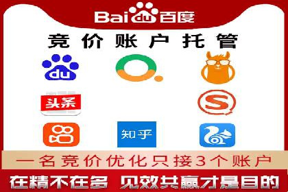 SEM服务托管实战案例：提升品牌知名度